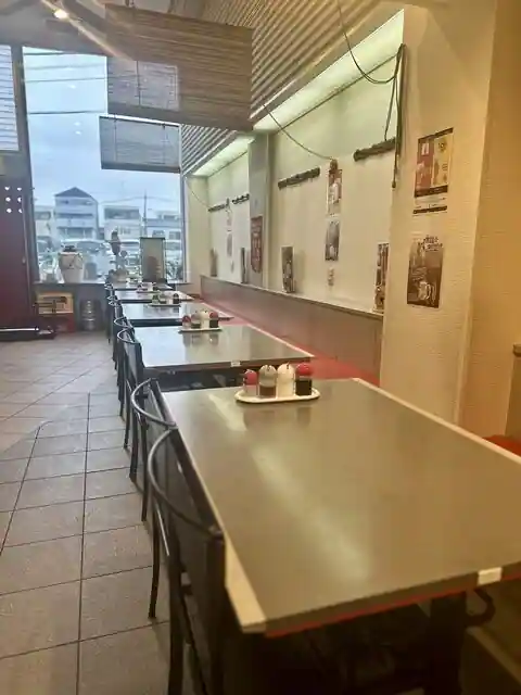 Kiraku Meshi