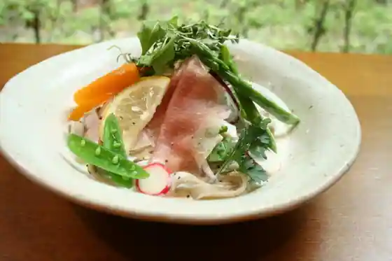 Yururino Mori