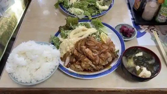 Bunpuku Meshi
