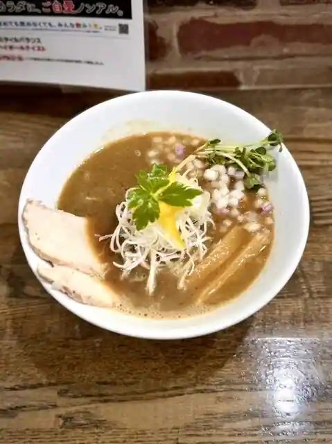 Men Tokoro Tomi