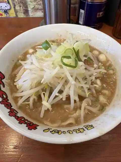Soreike! Takachan Ramen