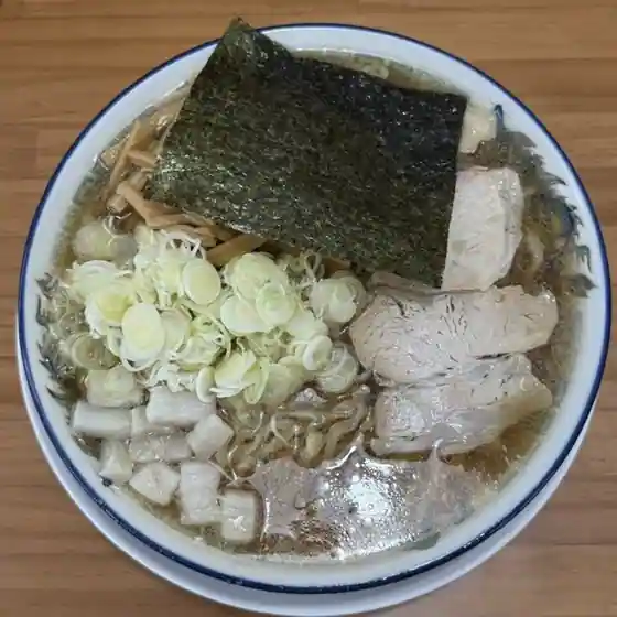 Ken Chan Ramen Koga