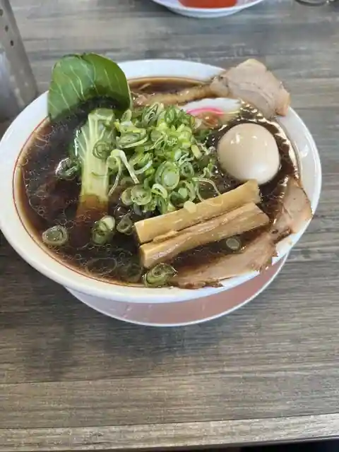 Ramen Nagase