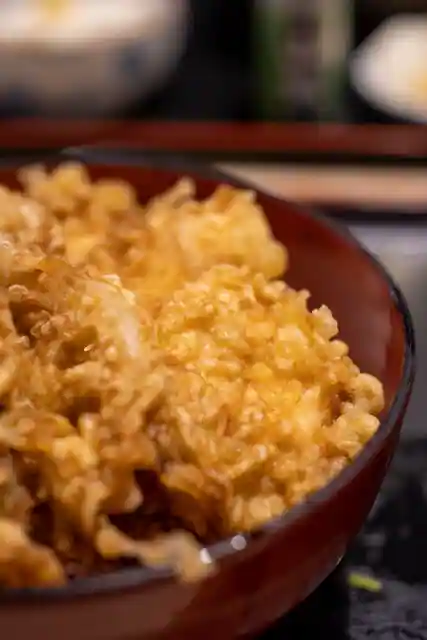 あたりや食堂