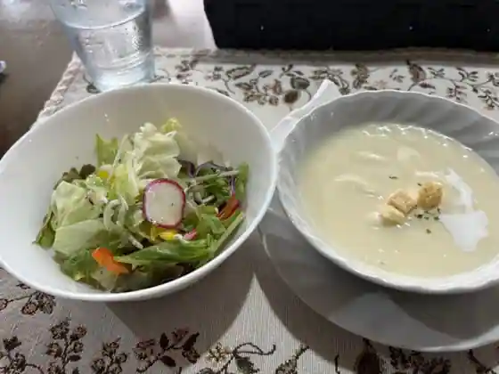 ステーキハウス　ビクトリア