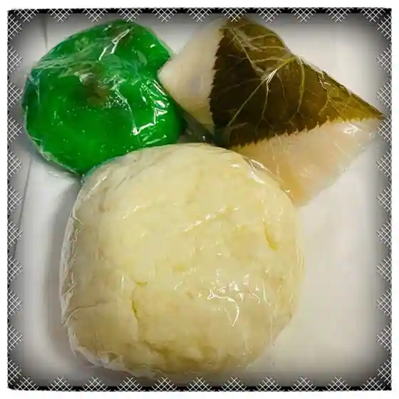 Sakaiya Kashi