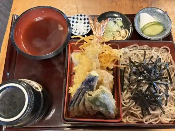 いさ美庵