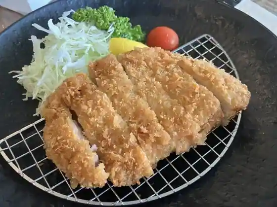 Okadaira Gorufurinkusu Restaurant