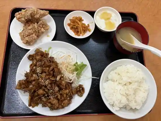 王府