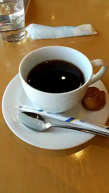 Ko Minka Cafe Minto