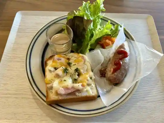 Cafe Fusakko