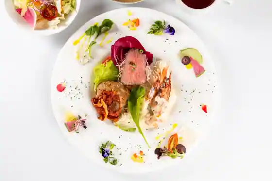 Restaurant Ijima
