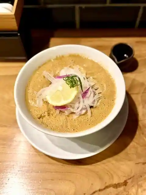 Chuka Soba Saki Saki