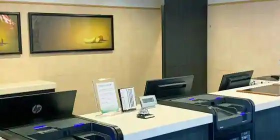 Hotel Shirakkuparu Mito