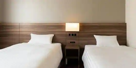 JR Higashinihon Hotel Mettsu Mito