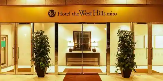 Hotel Za Uesutohiruzu Mito (Ritchimondo Hotels Teikei Hotel)