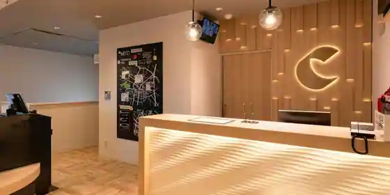 Comfort Hotel Mito