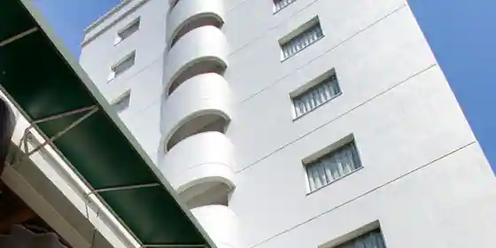 APA Hotel < Mitoeki Kita >