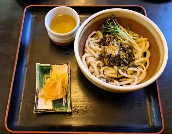 Ashigara Udon
