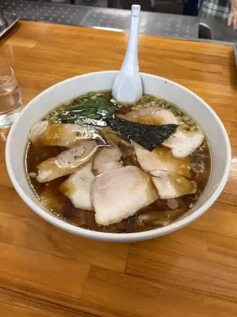 Teuchi Chi Ramen Imano Ie