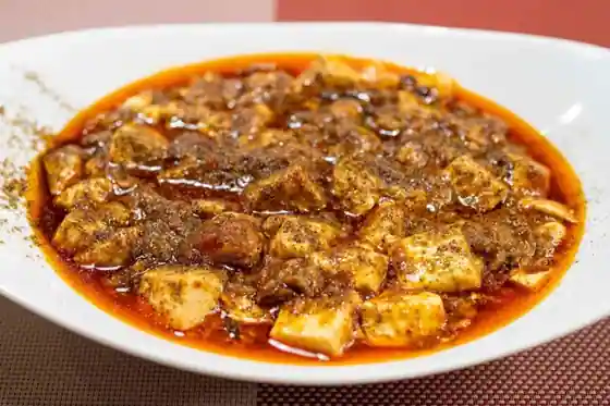 Kunpu Meshi