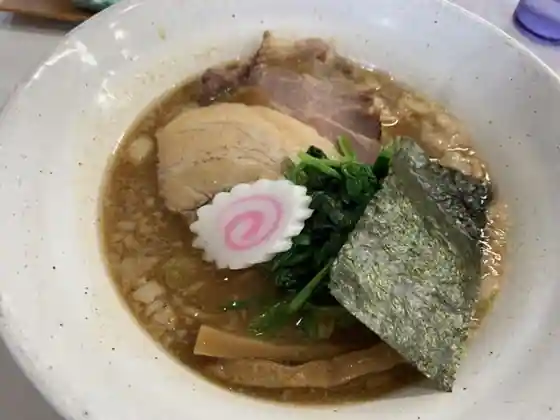 Chuka Soba Ichi Mu Iori