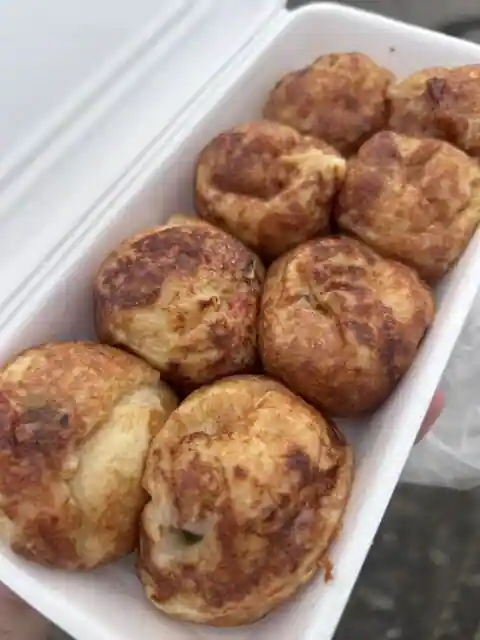 はげたこ