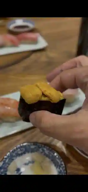 鮨わたなべ