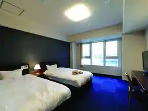 Joso Koiki Chiki Koryu Center Ikoino Sato Joso