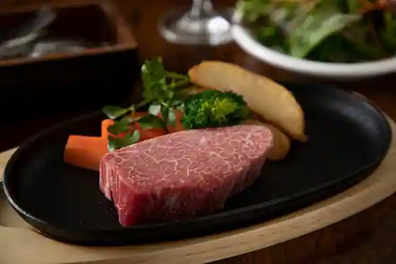 レストラン キャロッツ