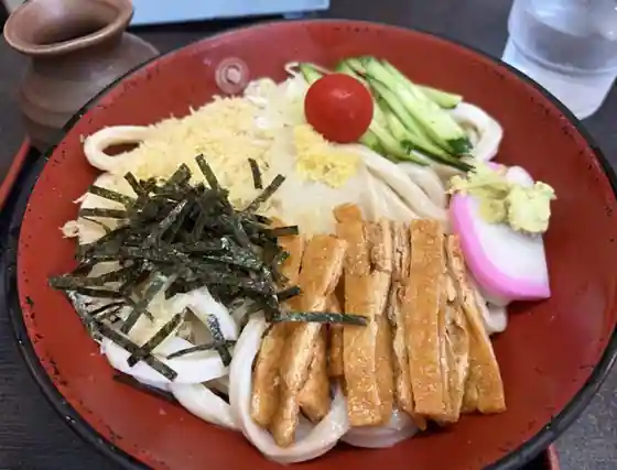 Izumiya Naka Machi