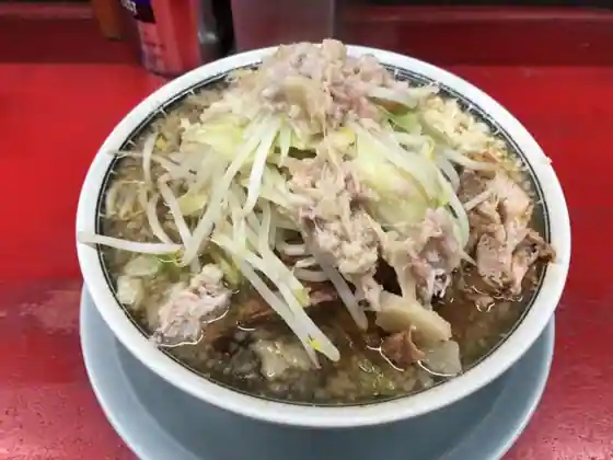 Butaotoko -BUTAMEN