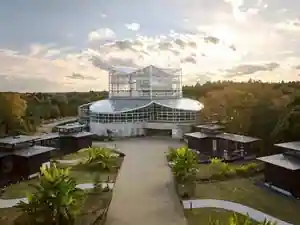 THE BOTANICAL RESORT 林音(リンネ)