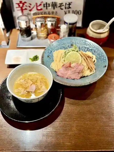 麺や 虎徹