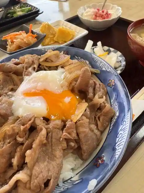 Aji Yorokobi