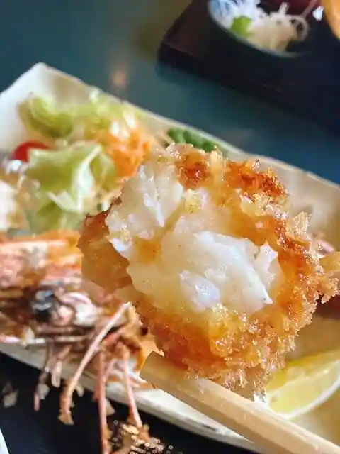 Kaisen Tokoro Morita Oarai