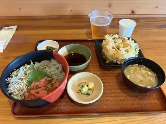 Oarai Machi Gyokyo Kachanno