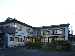 Ryokan Minshuku Dai Kan So