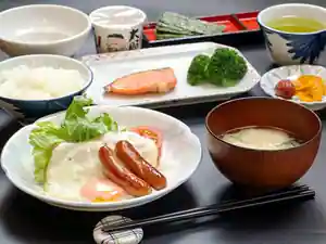 Minshuku Saba Ho