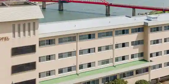 Kame No I Hotel Oarai