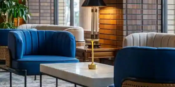 Oarai Park Hotel