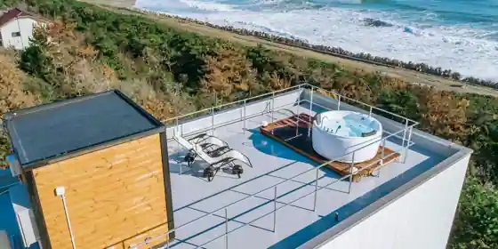 COCO VILLA Oarai