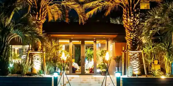 Sunrise Villa Oarai