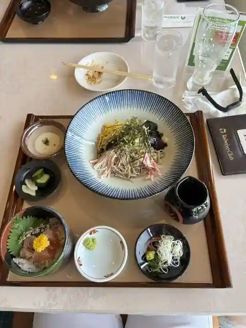 太平洋クラブ＆アソシエイツ美野里コース