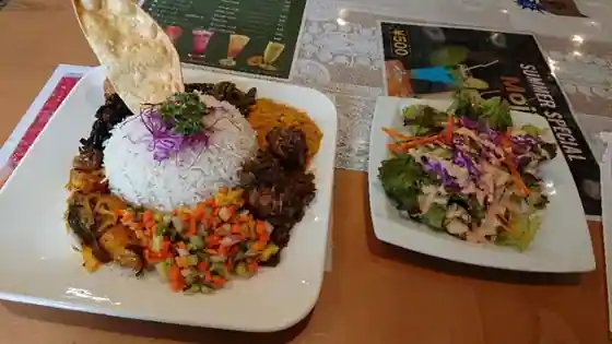Surirankakare Rasai