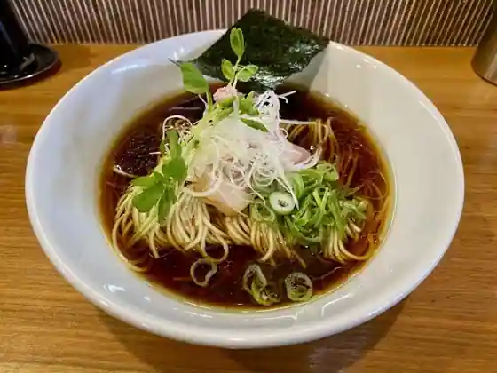 Ra Men X Niku Sushi Izakaya Oni Horono Sakura