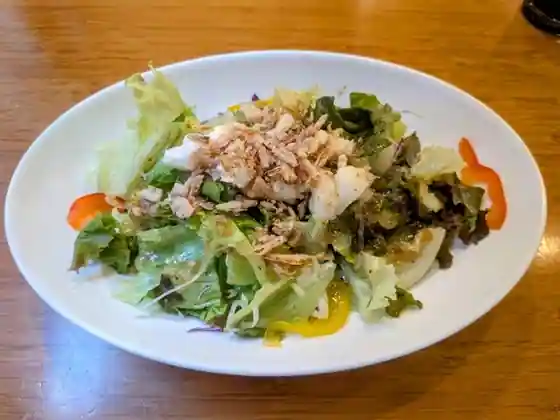 洋食厨房 Country House
