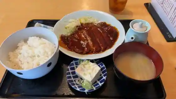 Masuya Shokudo