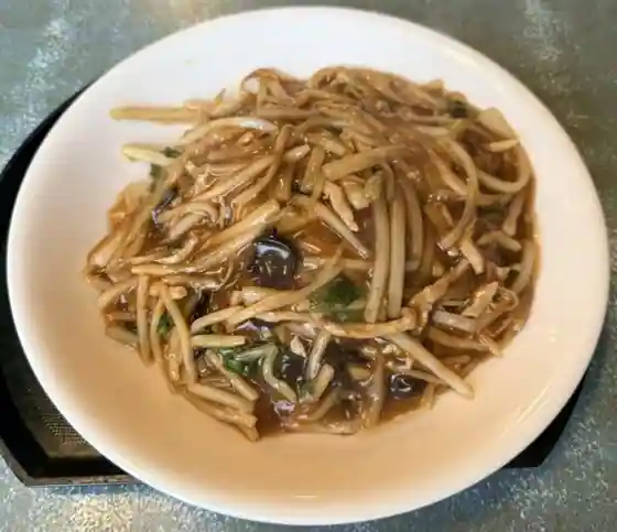 中華食酒処　さいらい亭 龍ヶ崎店