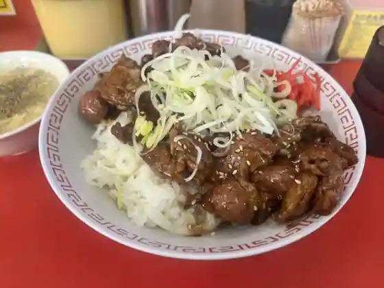 Ramen Stands Ton Taira Shokudo Ryu Ke Saki